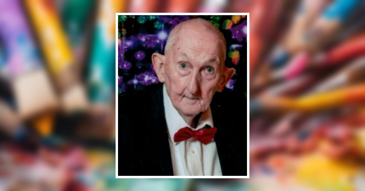 Frederick "Freddie" Paul Leboeuf