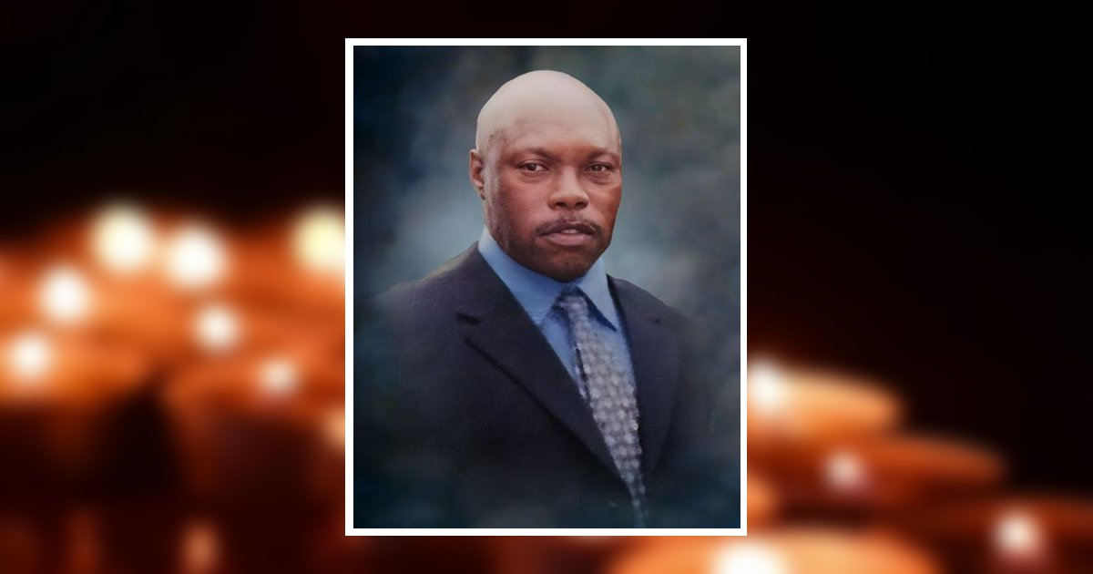 Jr. Carther "Fred" Williams