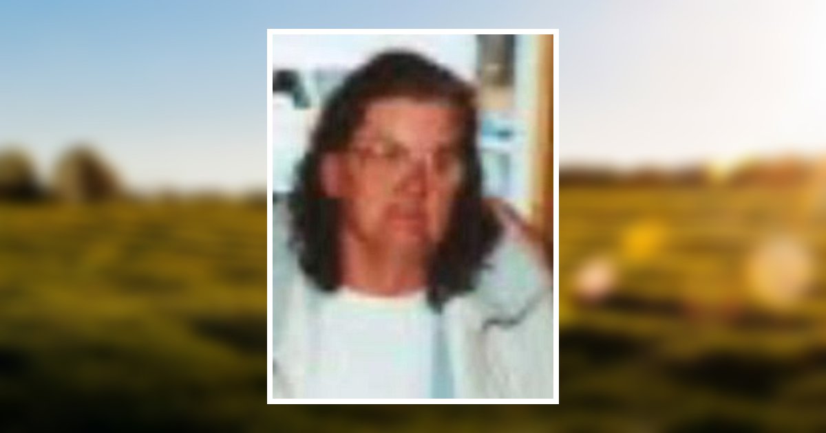 Betty Sue Witt Obituary, Trotwood, OH