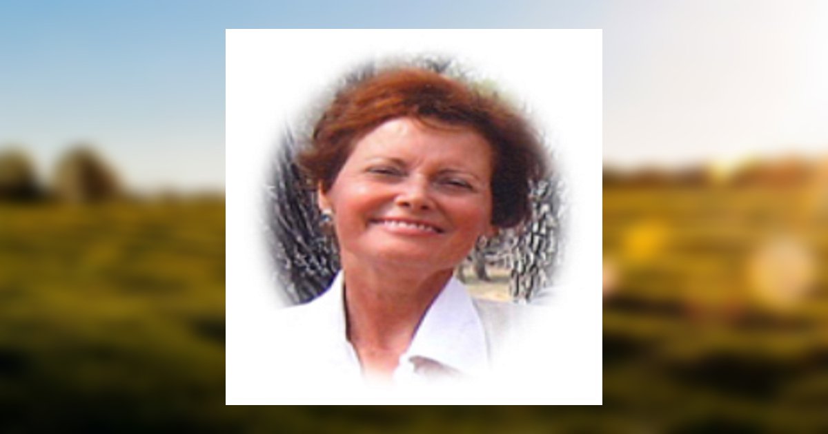 Linda Goodman Obituary 2009 Hillier Funeral Home & Cremations