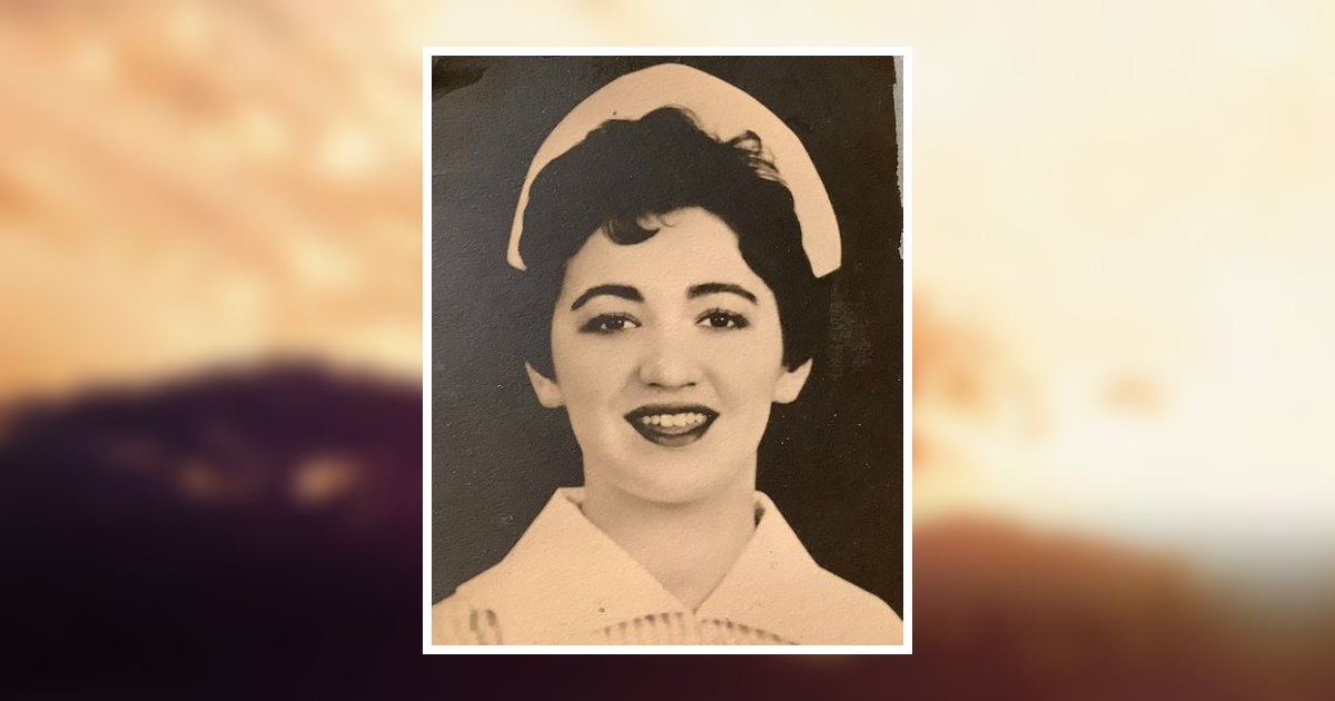 Patricia A Geras Obituary, Bernville, PA