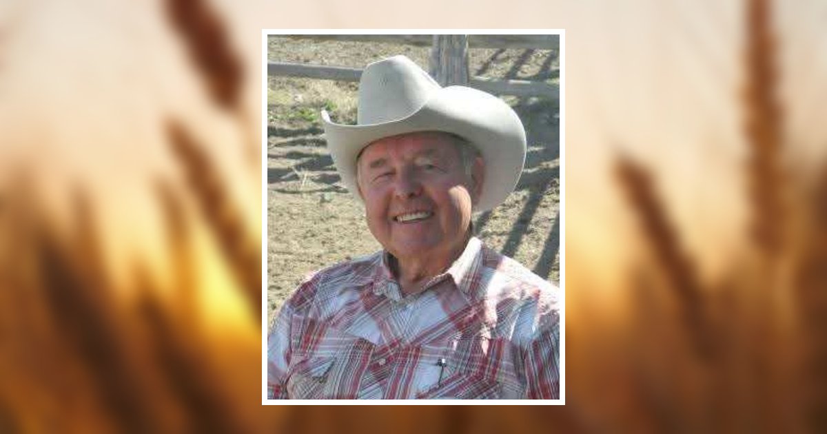 Ronald George Skidmore Garland, UT Obituary