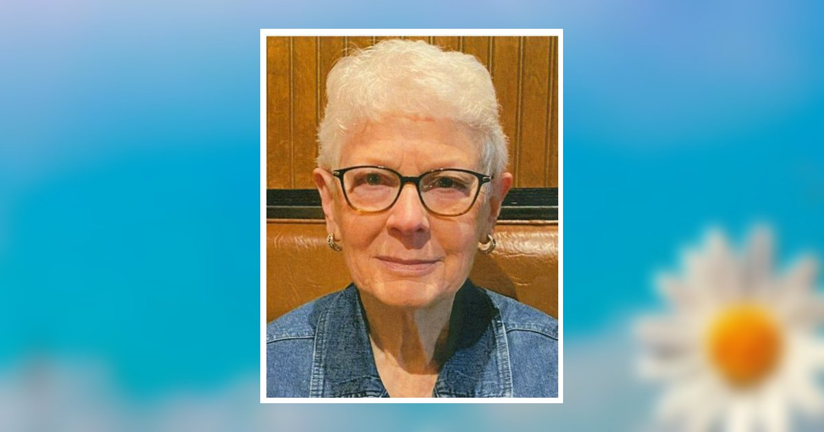 Esther Fouts Obituary, Circleville, OH