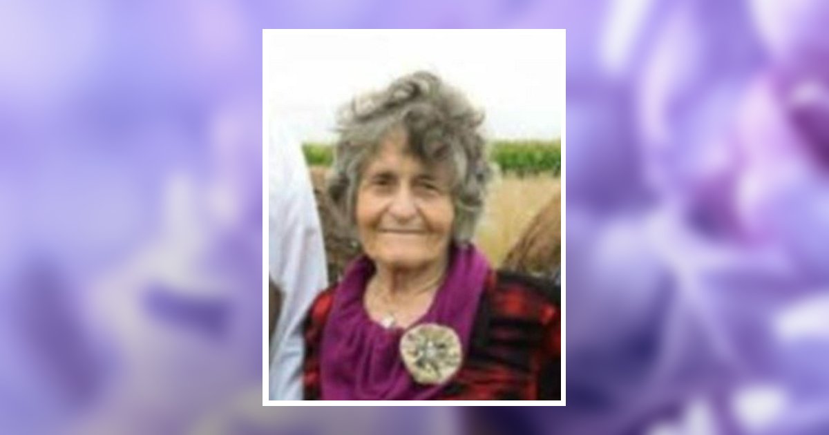 Judith E. Briner Obituary, Greenville, OH