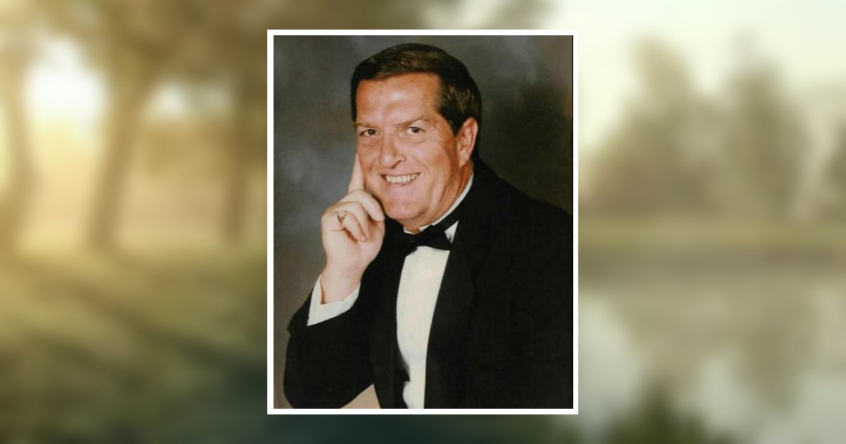Harry Eugene Burris Obituary, Grove City, OH