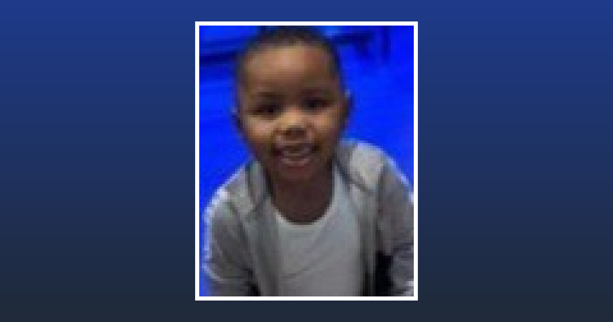 Khai Damarion Antonio Jones-Pruitt Obituary 2023 - Brown - Robinson ...