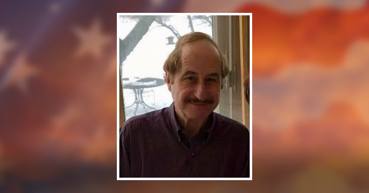 James A. Dadian Obituary, Bartlett, IL