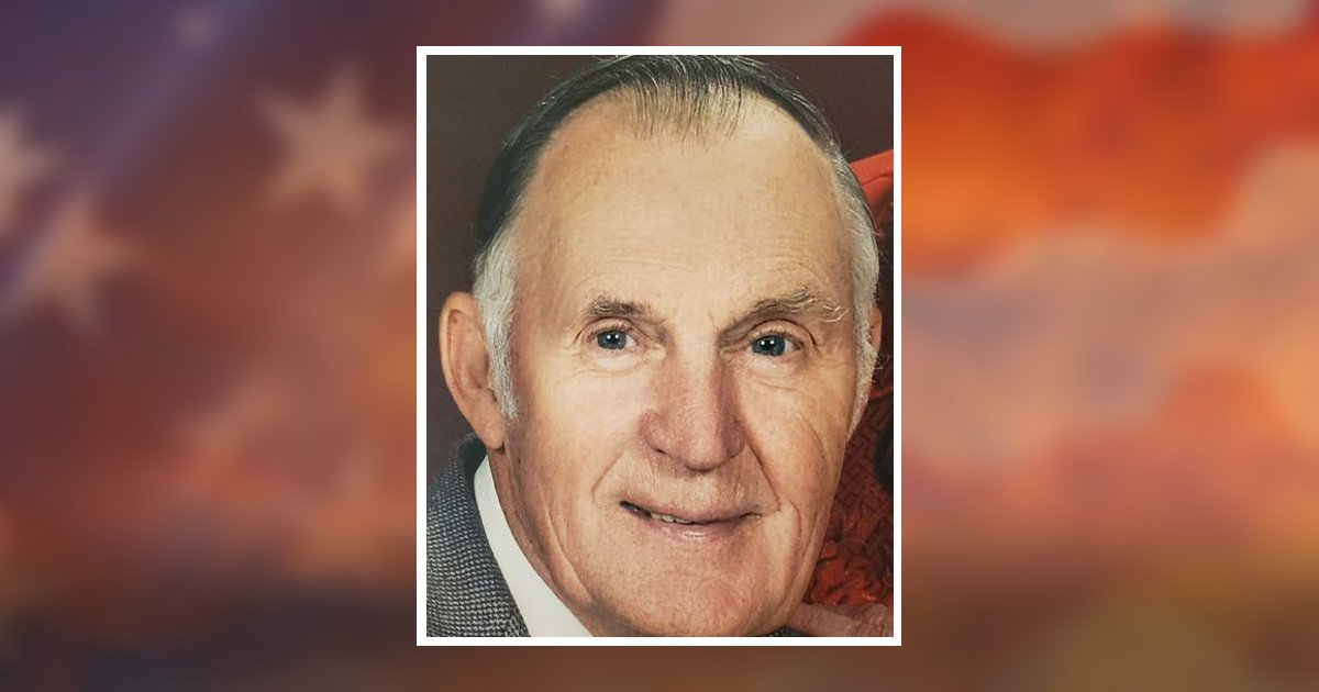 Jr. George Washington Hearl Obituary, Abingdon, VA