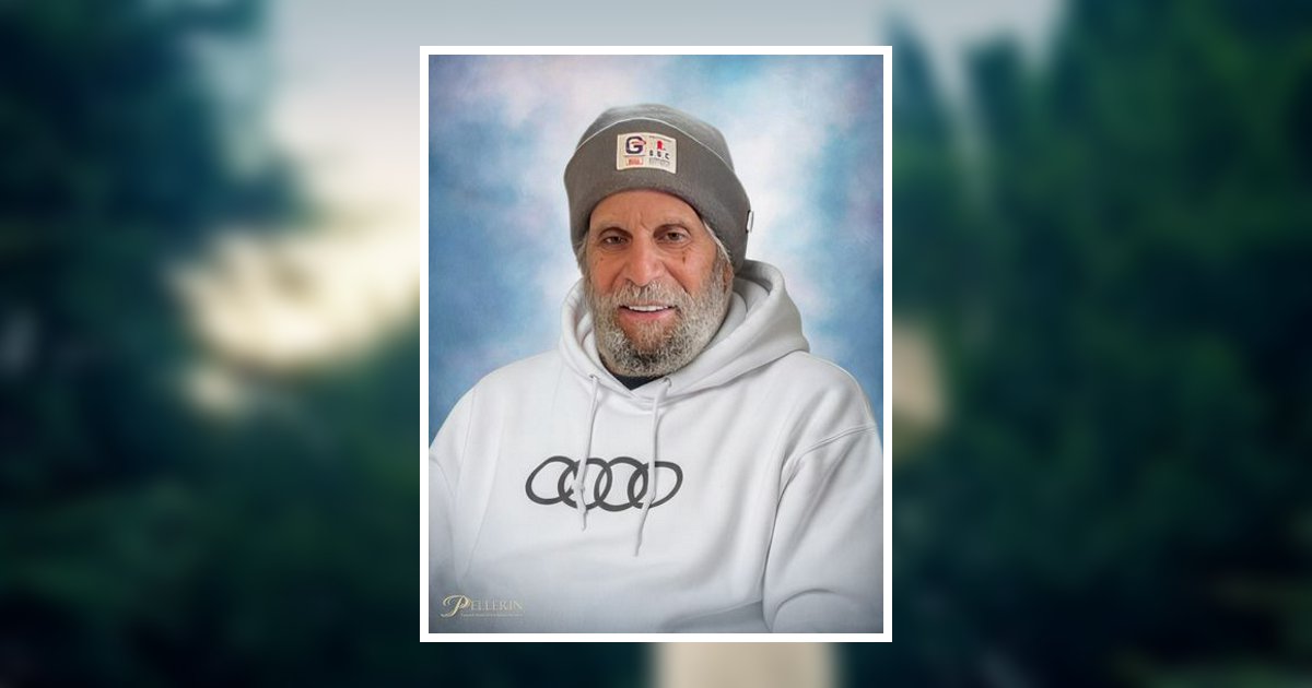 Charles Edgar Duhon Obituary, Arnaudville, LA