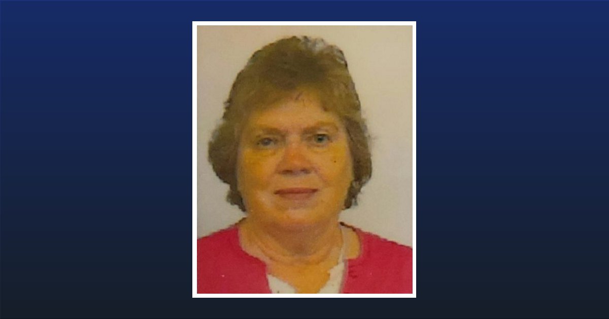 Ann Cobb Obituary 2023 Roberts Funeral Home