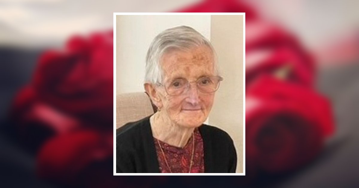 Alfonsina Bruno Obituary, Perrysburg, OH