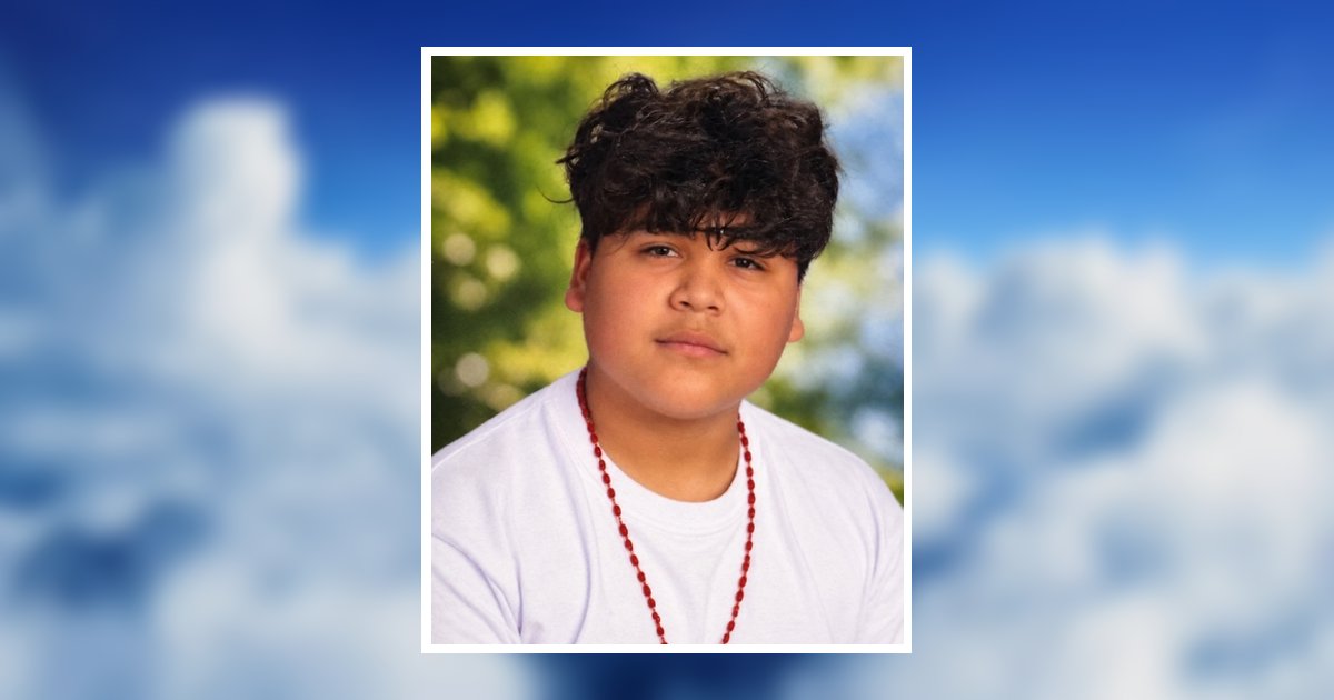 Richmond Teen and Two Family Members Die in Home Accident