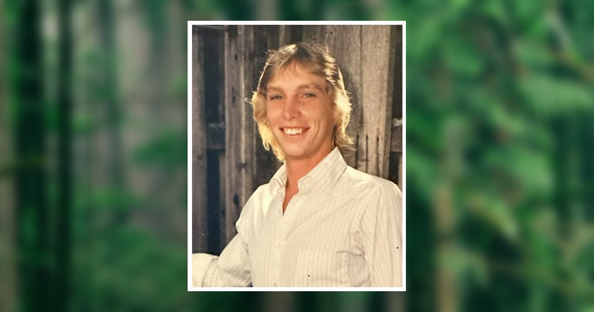 Mark Lamb Obituary, Germantown, OH