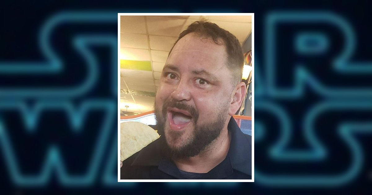 Michael Paul Ryals Obituary, Cleveland, TX