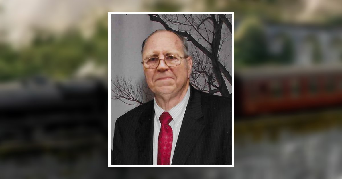 Portrait of Alfred Lyndell Berry