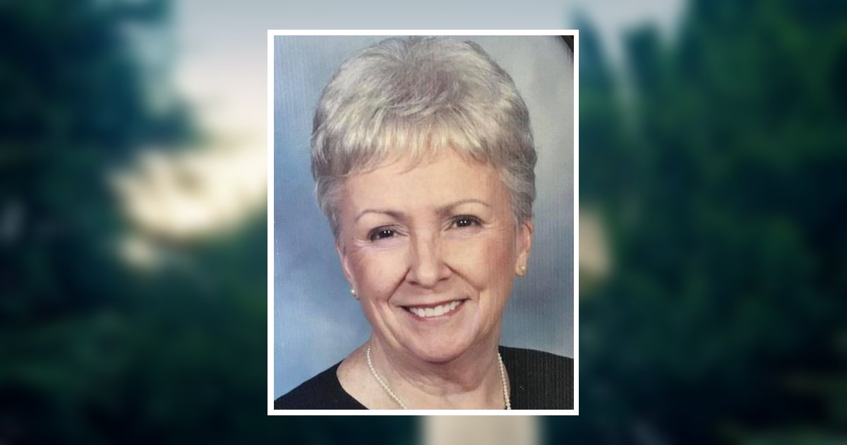Paula Gilles Fischer Obituary, Nashville, TN