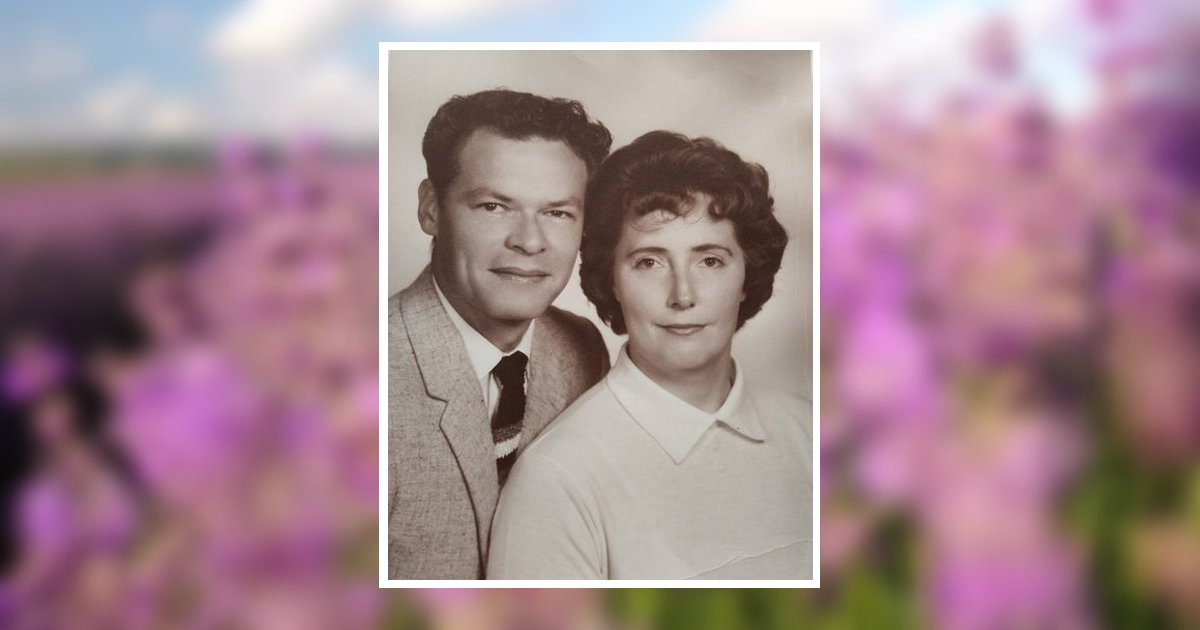 Sarah Jane Patterson Obituary, Layton, UT