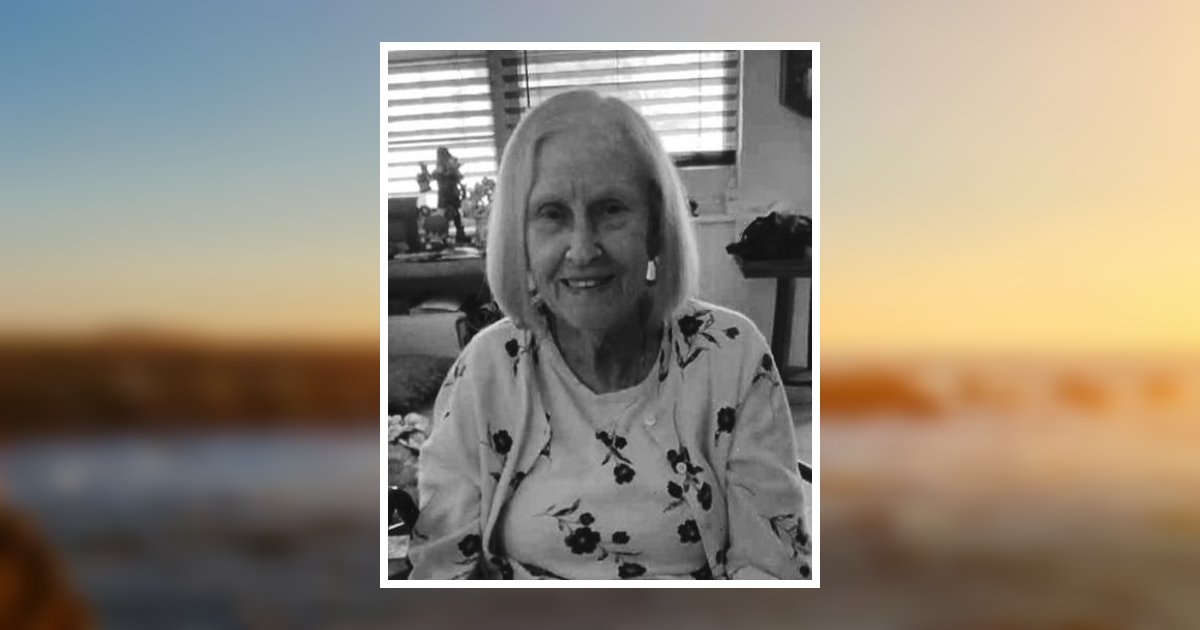 Katherine Alice Borgia Obituary, West Palm Beach, FL