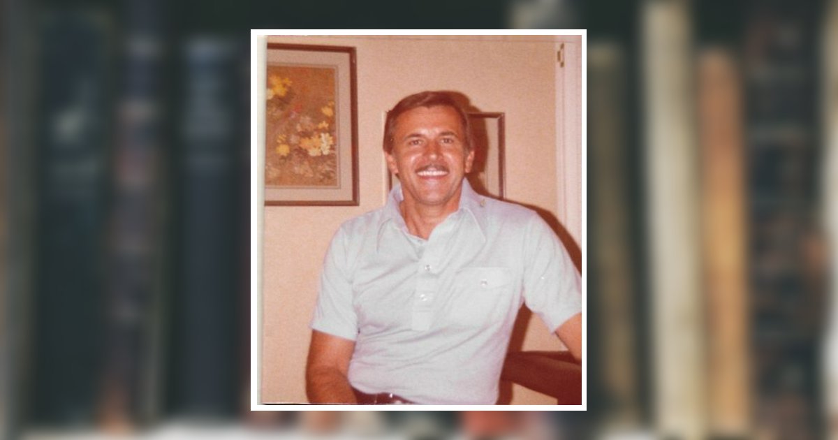 Theodore Edmund Kapus