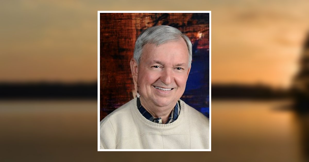 David Charles Gibson Obituary, Marietta, GA