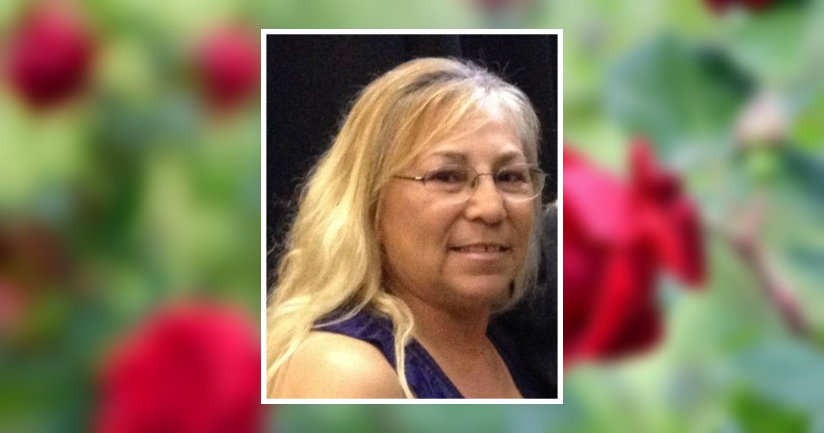 Maria De Jesus "Mary" Benavides Obituary, San Juan, TX