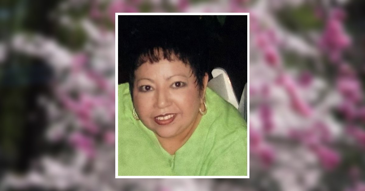 Gloria Barron Cuero, TX Obituary