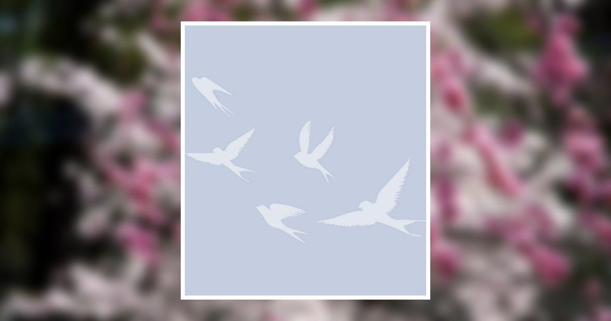 Joan M. Norris Obituary, Beltsville, MD