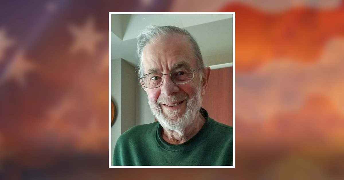 Clarian I. Jacobson Obituary, Coon Valley, WI