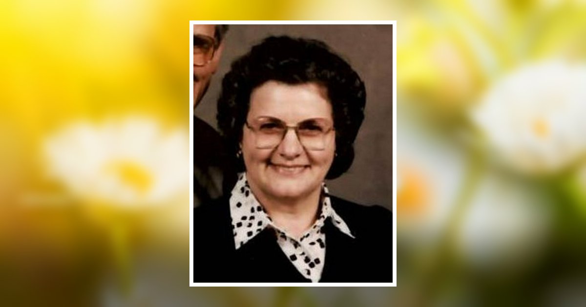 Evelyn Jepsen Obituary, Neillsville, WI