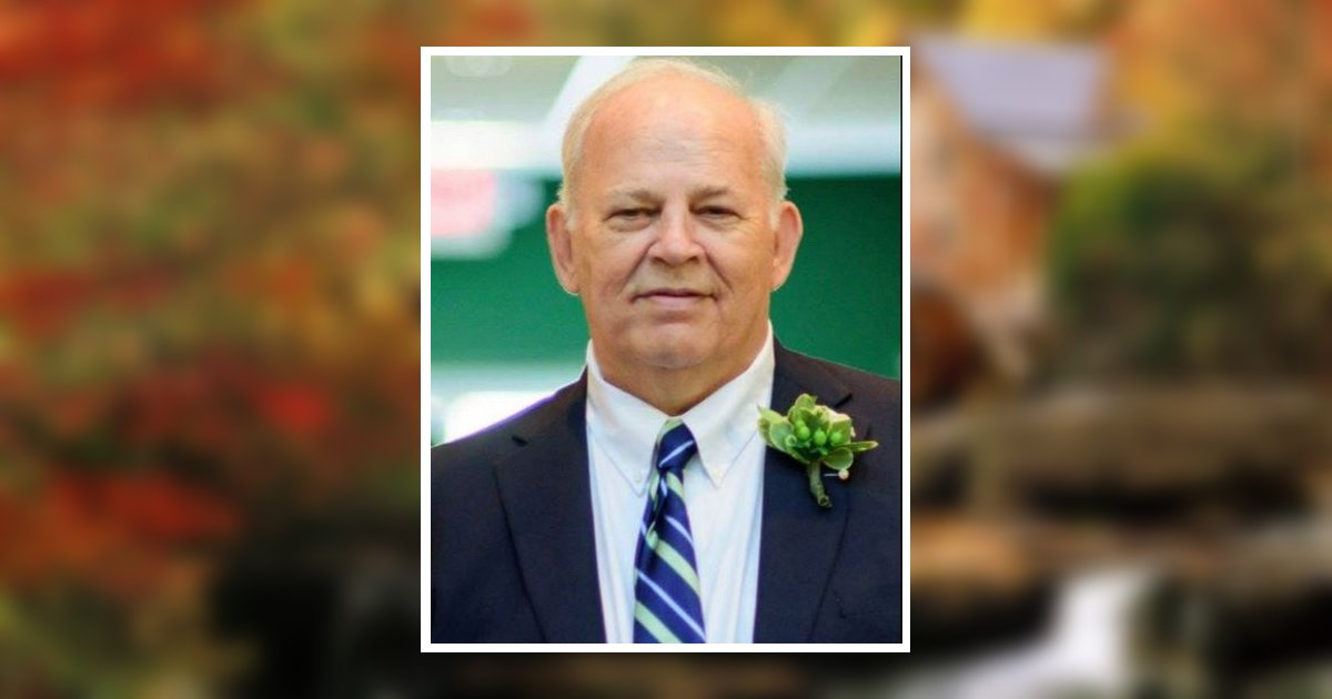 Elmer Fleming Obituary, Abbeville, SC