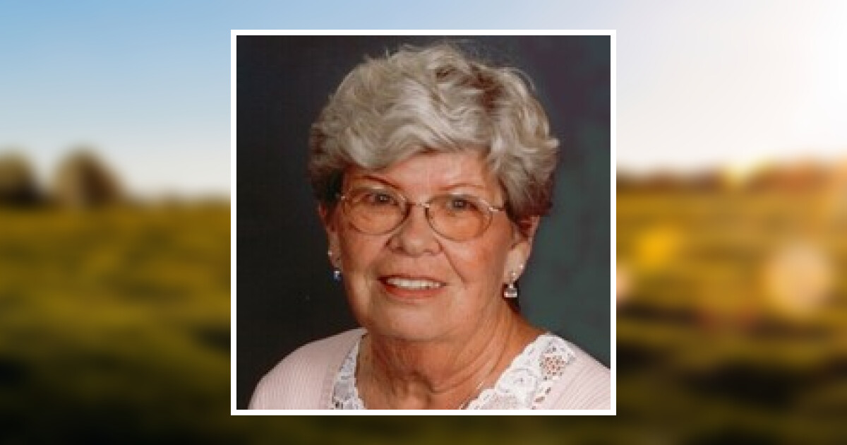 Barbara L. Marquart Obituary 2021 - Minnehaha Funeral Home & Cremation ...