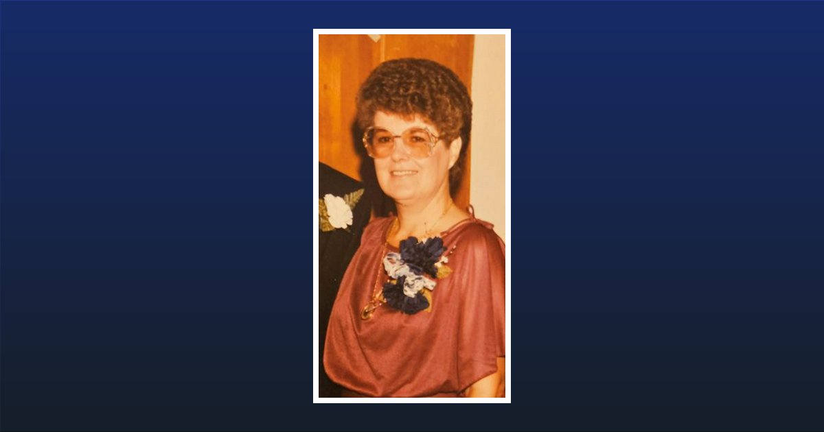 Judith Schreckengost Obituary, New Kensington, PA