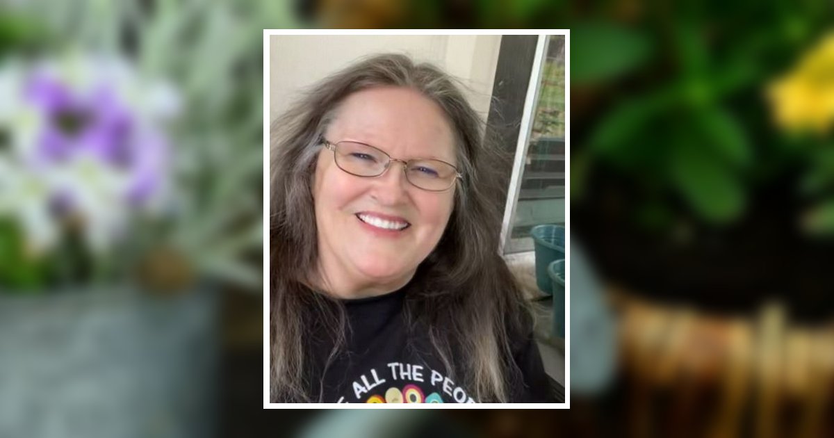 Cynthia Jean Jones Obituary, Greenville, TX