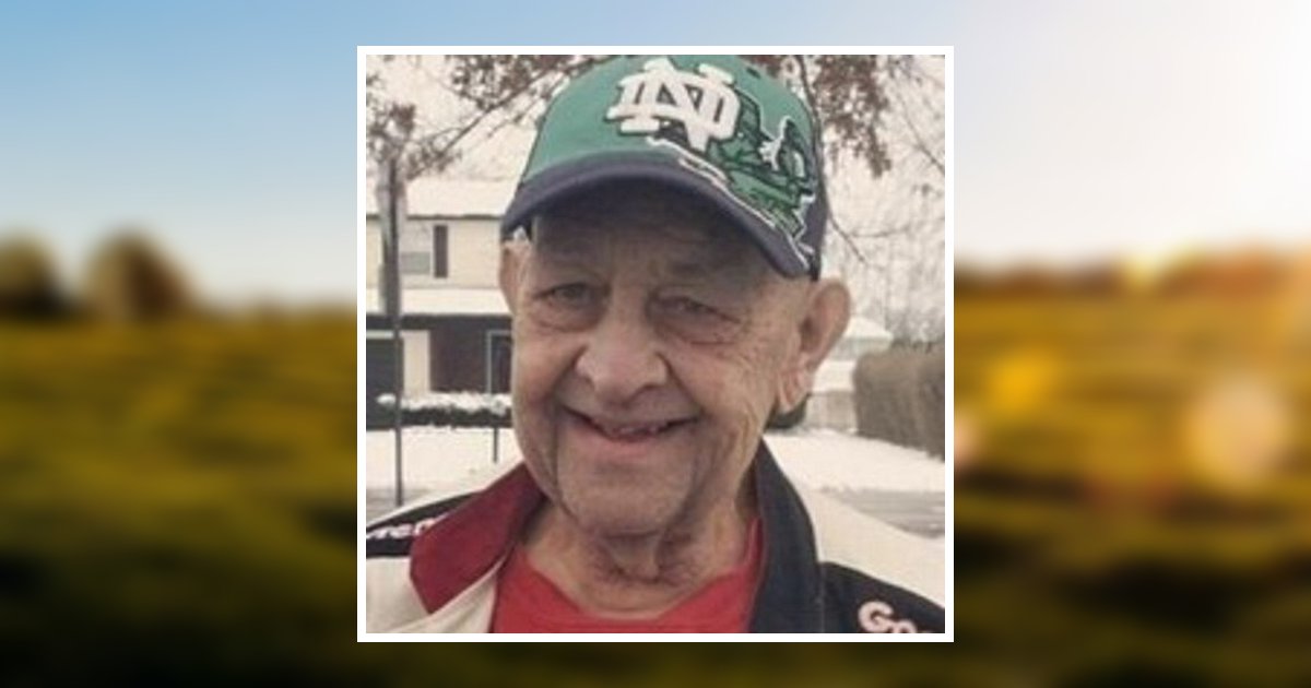 Vernon Charles Morse Obituary 2021 Weldon Funeral Home