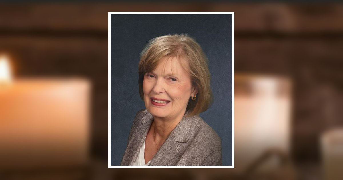 Constance Johnson Obituary, Baxter, MN