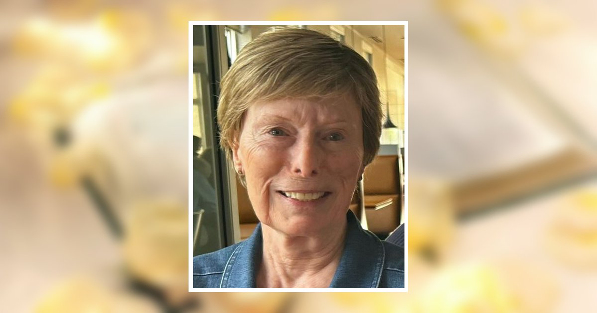 Karen Louise Haehnel Hastings, MN Obituary