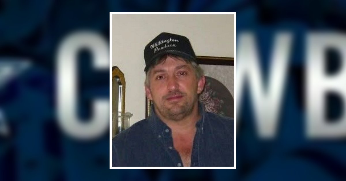 Mike Weagant Obituary, Fort Recovery, OH