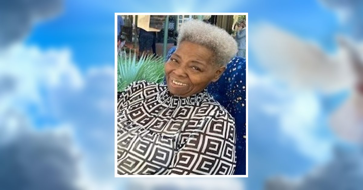 Carla Ganell McCoy