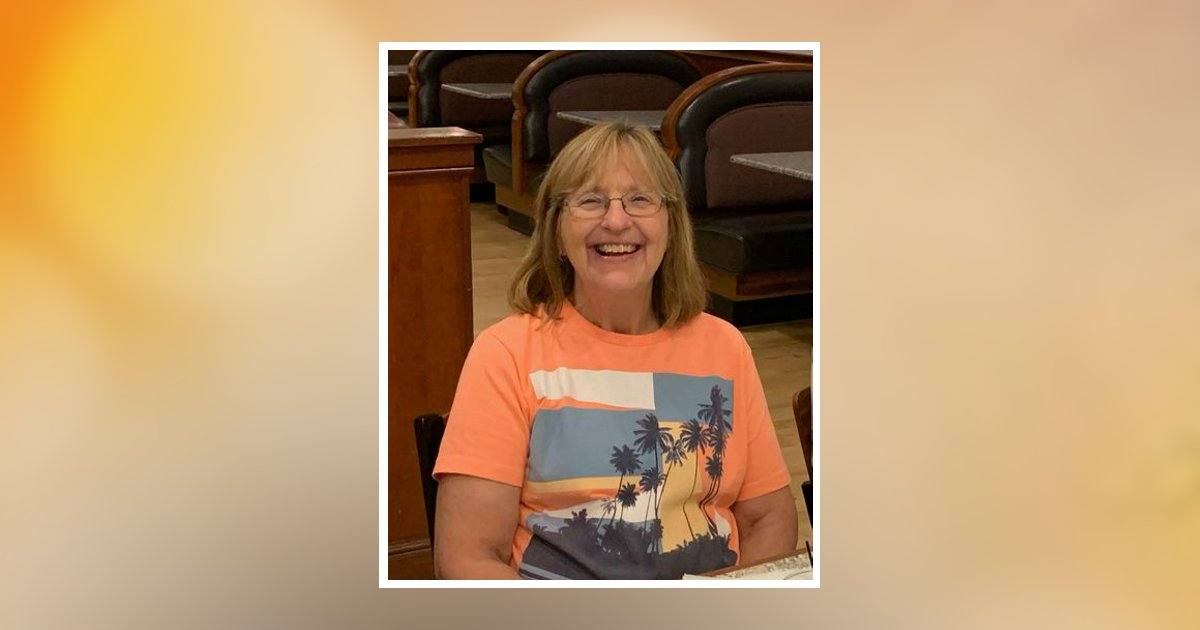 Diane Louise Beck Obituary, Mayville, WI