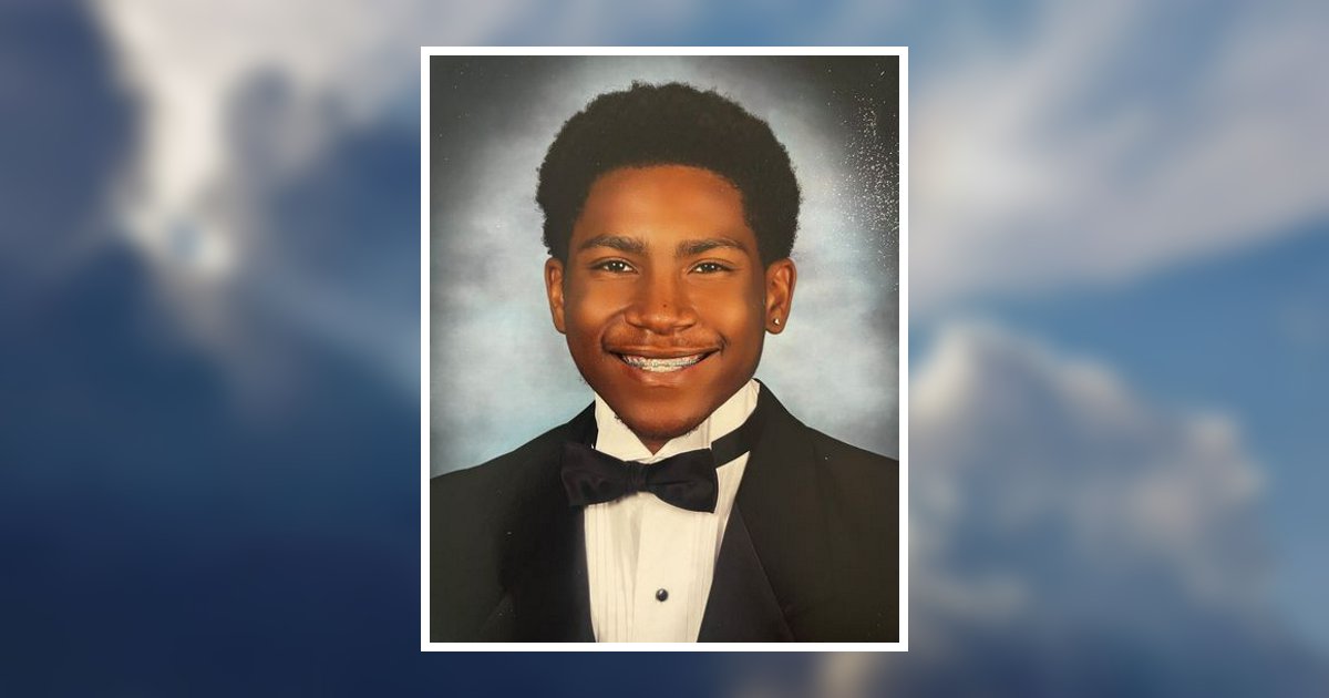 Damontrai Nasir Barney Obituary, Buffalo Junction, VA