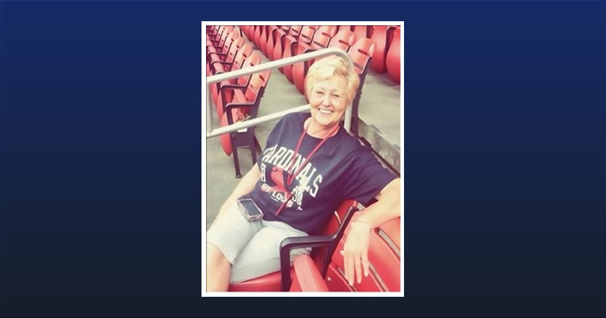 Karen Lynn Lucas Obituary, Henryetta, OK