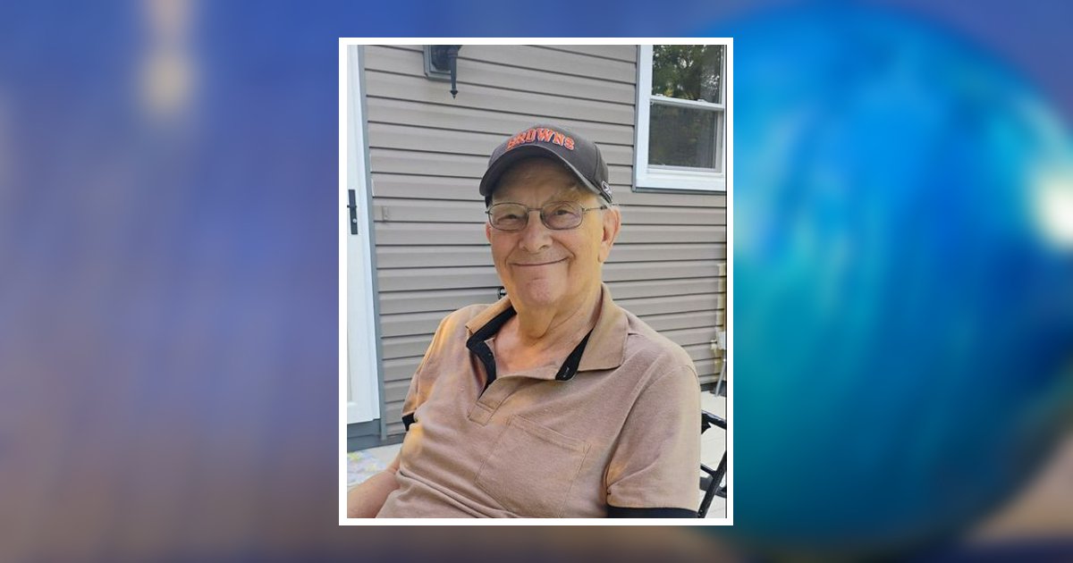 Rodney A. Derbyshire Obituary, Canton, OH