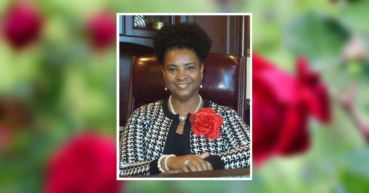 Sherry L. JacksonEllison