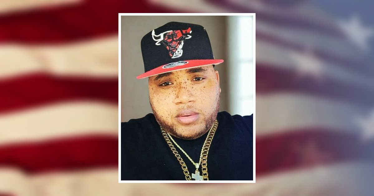 Keon T. Chavers Obituary, Charleston, MO