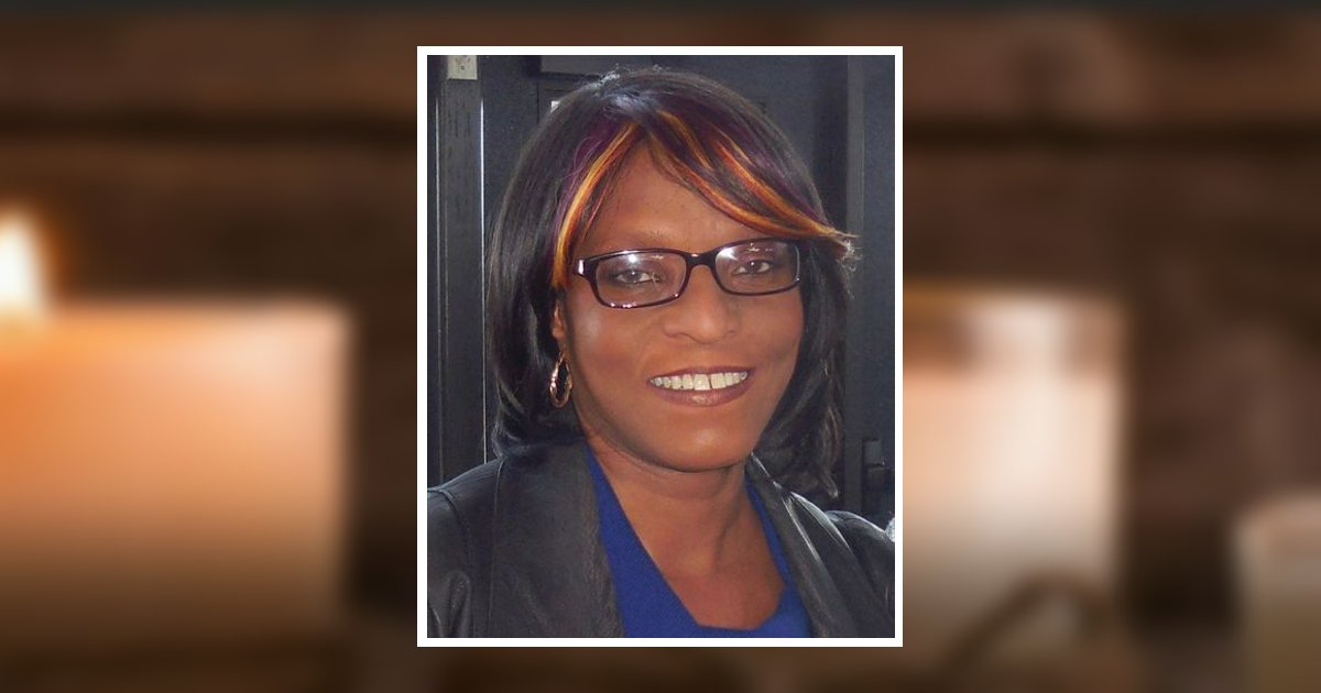 Elteresa Harding Nashville, TN Obituary