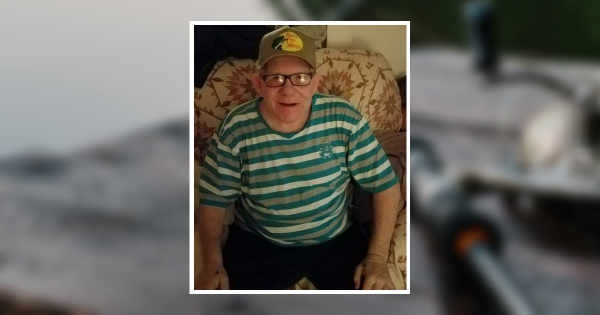 Ricky Hartwell Ayscue Obituary, Henderson, NC