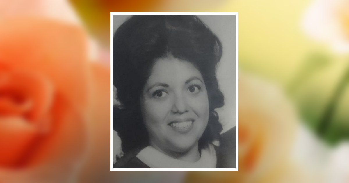 Martha Day Tulia Obituary, Plainview, TX