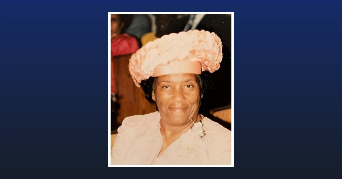 Catherine Harrington Blunt