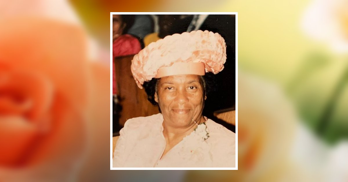 Catherine Harrington Blunt