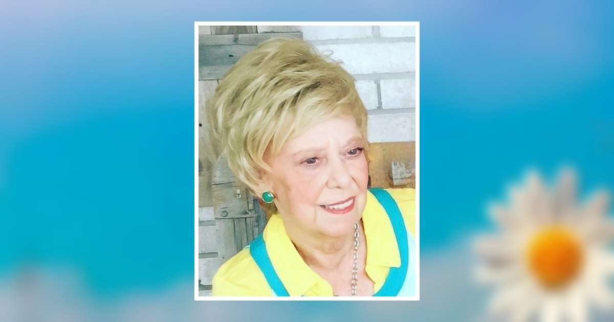 Barbara Jean Hennon Gregory Horn